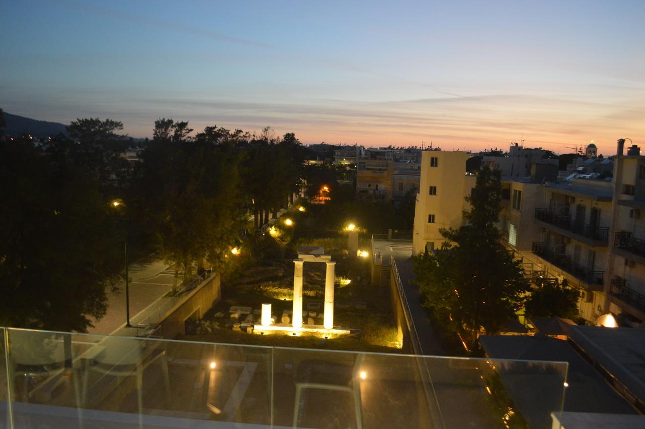 Maritina Hotel Kos-stad Buitenkant foto